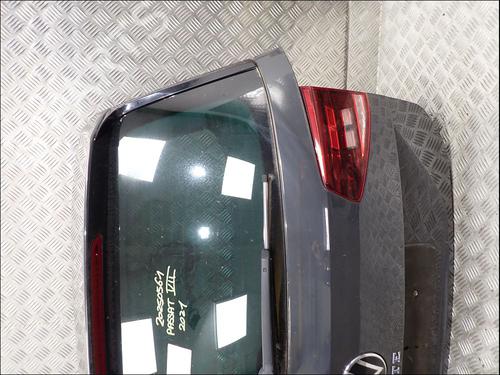 Tailgate VW PASSAT B8 Variant (3G5, CB5) 1.4 GTE Hybrid | BP38743735C6 - Image 2