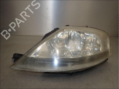 Used Left headlight Left headlight CITROËN C3 I (FC_, FN_) 1.4 HDi (68 hp) 34033053 34033053