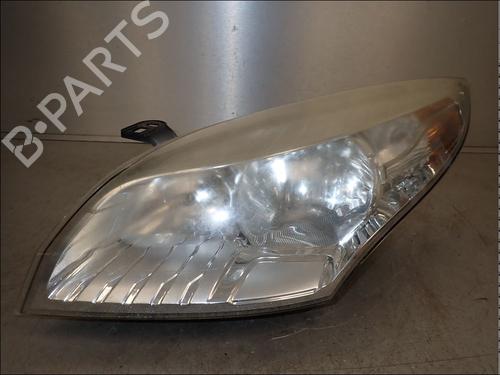 Used Left headlight Left headlight 34020494 34020494