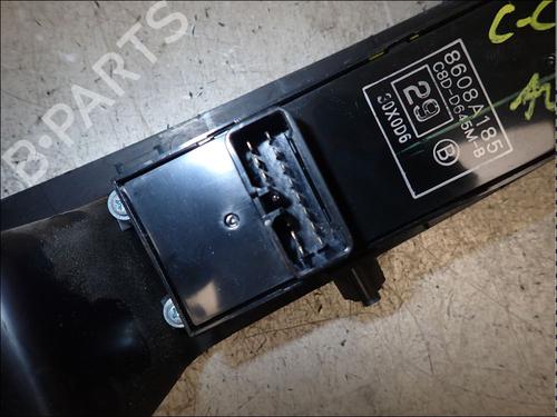 Left front window switch CITROËN C-CROSSER (VU_, VV_) 2.2 HDi | BP34013777I27 - Image 4