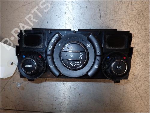 Used Climate control Climate control PEUGEOT 5008 (0U_, 0E_) 2.0 HDi 150 / BlueHDi 150 (150 hp) 34012871 34012871