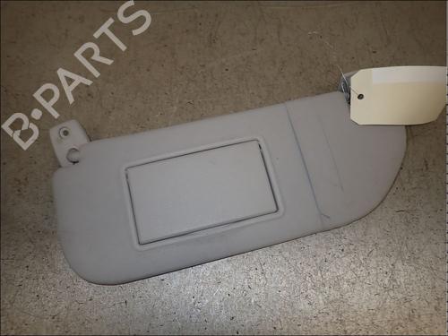 Used Left sun visor Left sun visor CITROËN C3 II (SC_) 1.4 (73 hp) 34029926 34029926