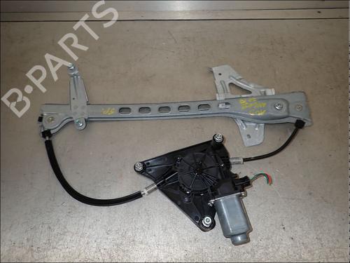 Used Front right window mechanism Front right window mechanism 34012900 34012900