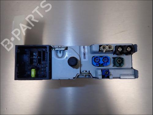 Radio CITROËN C4 Picasso II 1.6 BlueHDi 120 | BP38634136E6 - Image 3