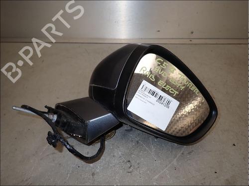 Used Right mirror Right mirror CITROËN C5 III Break (RW_) 2.0 HDi 140 (140 hp) 34033723 34033723