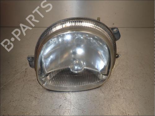 Used Left headlight Left headlight 34028385 34028385