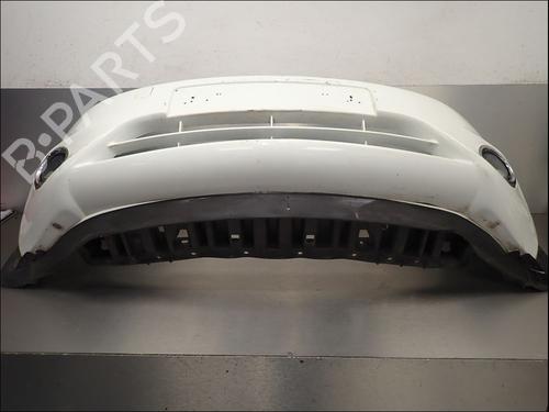 Front bumper NISSAN NOTE (E12) 1.2 DIG-S | BP40252673C7 - Image 7