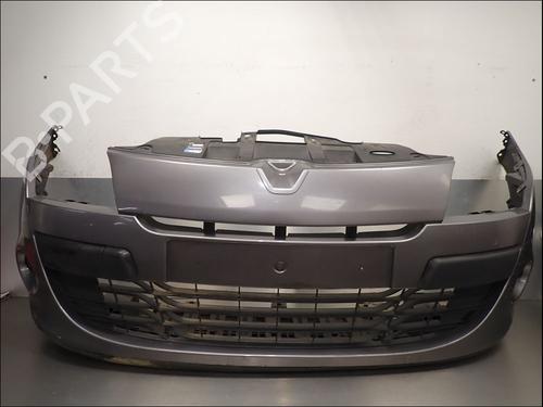 Foran kofangere Foran kofangere RENAULT MEGANE III Hatchback (BZ0/1_, B3_) 1.5 dCi (BZ0C) (90 hp) 39899524 39899524
