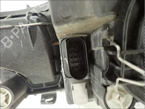 Left headlight AUDI A4 B6 Avant (8E5) 1.9 TDI | BP34024131C28 - Image 4