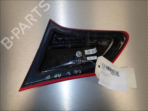 Left tailgate light CITROËN C4 II (NC_) 1.6 HDi 110 | BP34025453C79 - Image 2