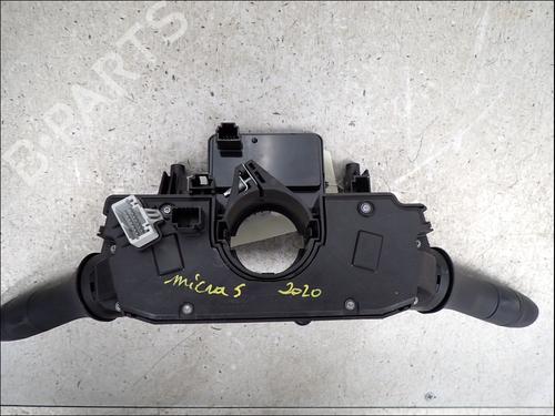 Headlight switch NISSAN MICRA V (K14) 1.0 IG-T 100 | BP36525161I24 - Image 6
