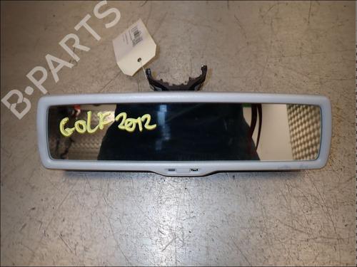 Used Rear mirror Rear mirror VW GOLF VI (5K1) 1.6 TDI (105 hp) 34023603 34023603