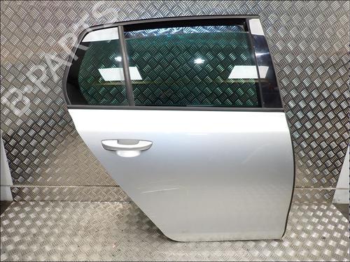 right-rear-door-vw-golf-vi-5k1-2008-2009-2010-2011-2012-2013-2014-34018830 main image