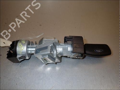 Used Ignition barrel Ignition barrel FORD FOCUS C-MAX (DM2) 1.8 TDCi (115 hp) 34010669 34010669