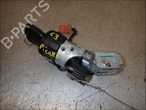 Clé de contact Clé de contact CITROËN C3 Picasso (SH_) 1.4 VTi 95 (SH8FSC, SH8FP0, SH8FP6) (95 hp) 34532462 34532462