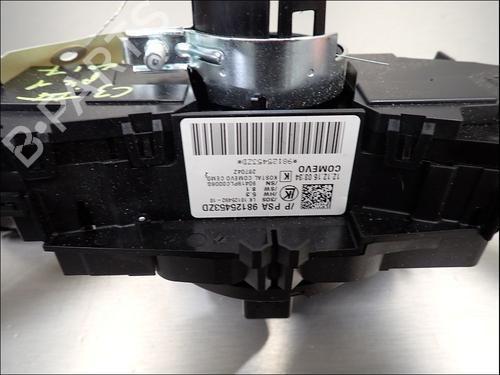 Headlight switch CITROËN C3 III (SX) 1.2 VTi 68 | BP38794315I24 - Image 4