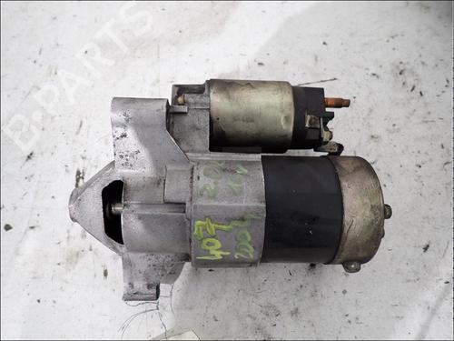 Used Starter Starter PEUGEOT 407 (6D_) 2.0 (6DRFNB, 6DRFNE) (136 hp) 34019199 34019199