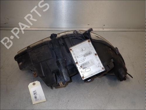 Left headlight PEUGEOT 607 (9D, 9U) 2.2 HDi | BP34031616C28  - Image 5