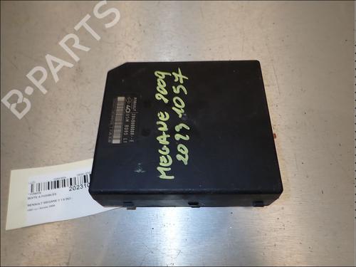 Fuse box RENAULT MEGANE III Hatchback (BZ0/1_, B3_) 1.5 dCi | BP34021682E1 - Image 2