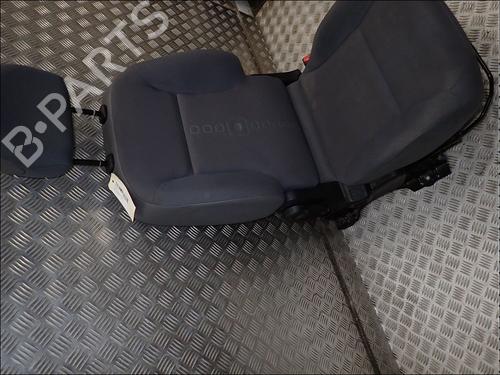 Sæde højre fortil CITROËN BERLINGO MULTISPACE (B9) 1.6 HDi 75 / BlueHDi 75 | BP34011911C16 - Image 5