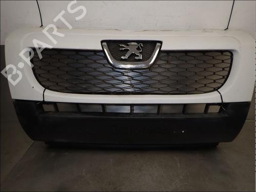 grille-peugeot-boxer-van-2006-34231827 main image