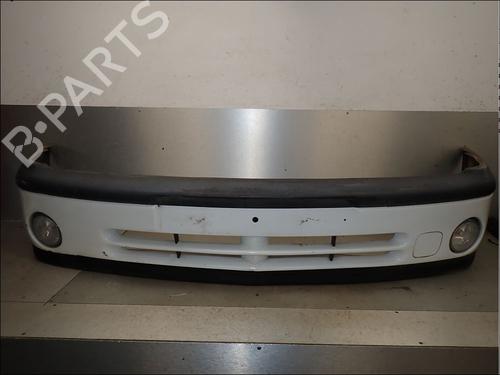 Used Front bumper Front bumper RENAULT LAGUNA I (B56_, 556_) 1.6 16V (B568, B561) (107 hp) 34013857 34013857