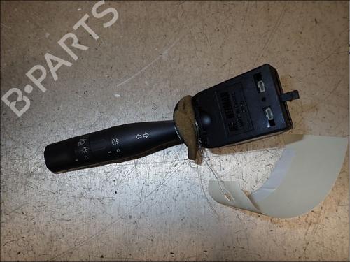Used Headlight switch Headlight switch PEUGEOT 206 Hatchback (2A/C) 1.9 D (69 hp) 34024859 34024859