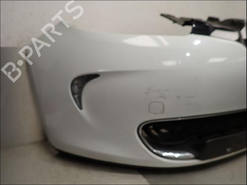 Front bumper RENAULT ZOE (BFM_) ZOE | BP37756052C7  - Image 5