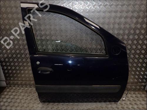 Used Right front door Right front door DACIA LOGAN MCV (KS_) 1.5 dCi (KS0K) (68 hp) 34270227 34270227
