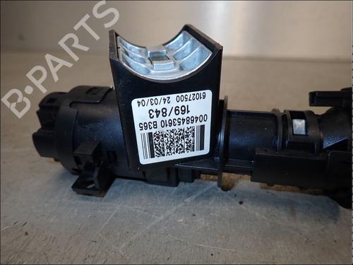 Ignition barrel FIAT PANDA (169_) 1.1 (169.AXA1A) | BP34015425M48 - Image 2