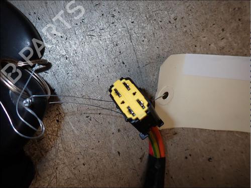 Ignition barrel DACIA LOGAN MCV (KS_) 1.5 dCi (KS0K) | BP34027209M48 - Image 2
