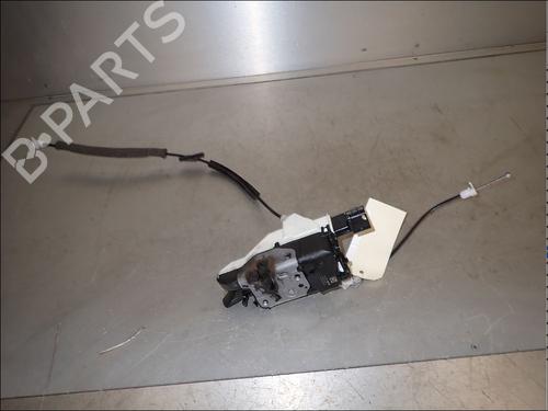 front-left-lock-peugeot-partner-box-bodympv-2008-34031270 main image