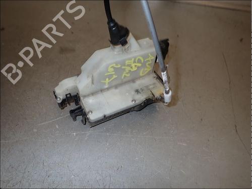Front right lock CITROËN C4 II (NC_) 1.6 BlueHDi 100 | BP34032913C97 - Image 4