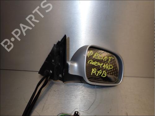 Used Right mirror Right mirror VW PASSAT B5.5 Variant (3B6) 1.9 TDI (130 hp) 34026647 34026647