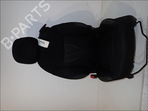 Used Left front seat Left front seat PEUGEOT 208 I (CA_, CC_) 1.0 VTi (68 hp) 34025318 34025318