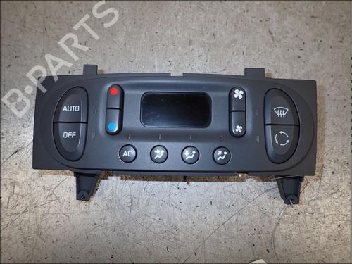 Used Climate control Climate control RENAULT SCÉNIC I MPV (JA0/1_, FA0_) 1.9 dCi (JA05, JA1F) (102 hp) 34035136 34035136