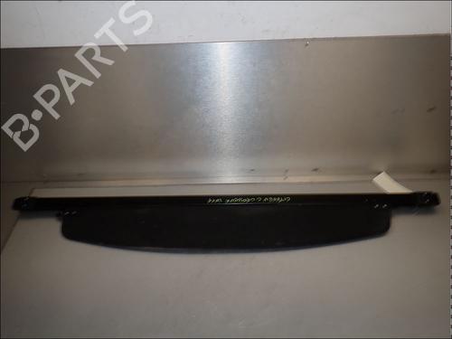 Hattehylde Hattehylde CITROËN C-CROSSER (VU_, VV_) 2.2 HDi (156 hp) 34030168 34030168