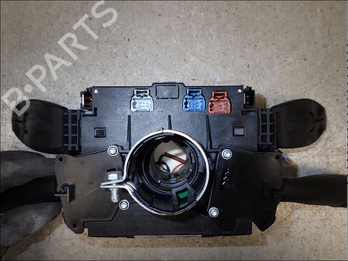 Headlight switch PEUGEOT 407 (6D_) 2.0 HDi 135 (6DRHRH, 6DRHRE, 6DRHRG, 6DRHRJ) | BP34029753I24 - Image 4