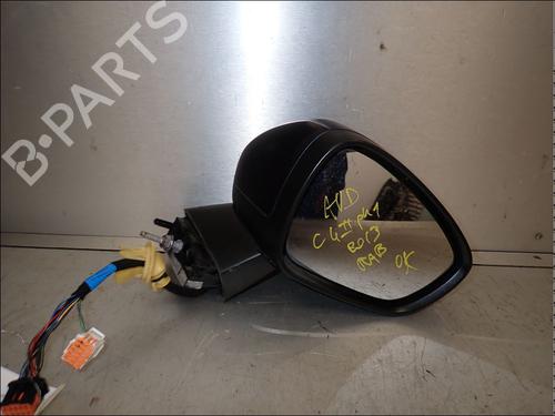 right-mirror-citroen-c4-ii-nc_-2009-34021867 main image