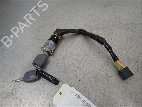 Used Ignition barrel Ignition barrel 37220061 37220061