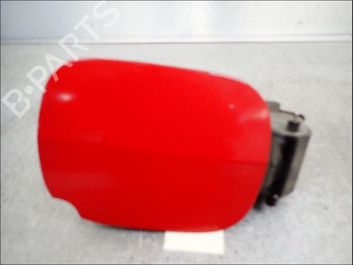 fuel-flap-renault-clio-iii-br01-cr01-2005-2006-2007-2008-2009-2010-2011-2012-2013-2014-36592930 main image