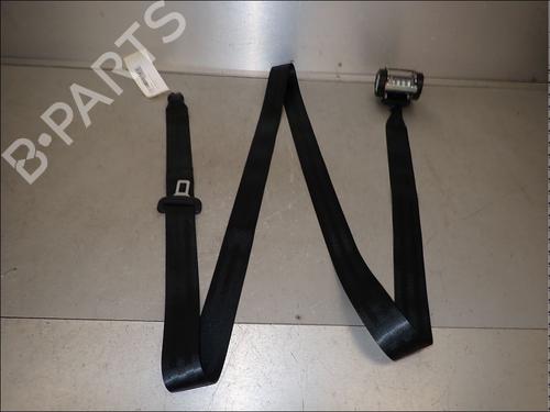 Used Rear left belt tensioner Rear left belt tensioner VW GOLF VII (5G1, BQ1, BE1, BE2) 2.0 GTD (184 hp) 34021698 34021698