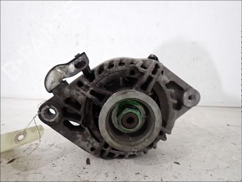 Used Alternator Alternator TOYOTA AYGO (_B1_) 1.0 (KGB10_, KGB10R) (68 hp) 34024336 34024336