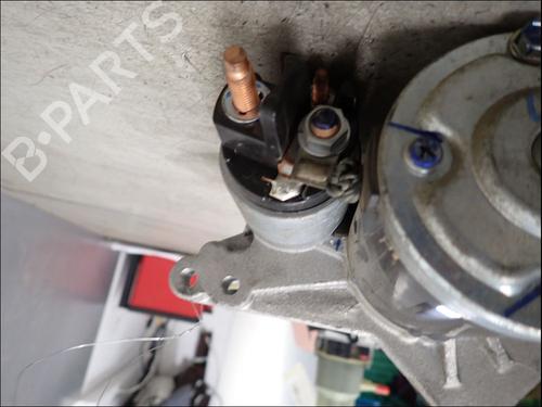 Starter RENAULT TWINGO III (BCM_, BCA_) 1.0 SCe 70 | BP38530055M8 - Image 3