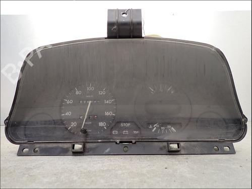 Used Instrument cluster Instrument cluster 37658889 37658889