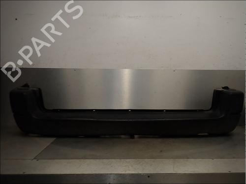 Used Rear bumper Rear bumper CITROËN BERLINGO / BERLINGO FIRST Box Body/MPV (M_) 1.6 HDI 75 (MB9HW) (75 hp) 34033496 34033496