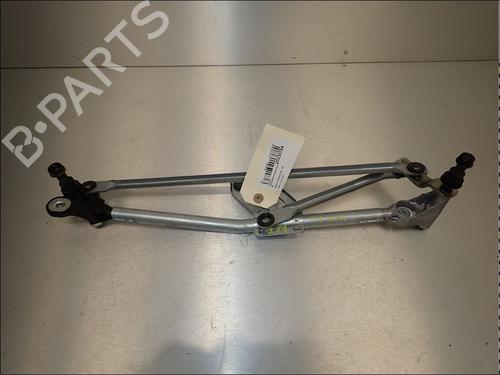 Used Front wipers mechanism Front wipers mechanism BMW X1 (E84) xDrive 20 d (177 hp) 34019855 34019855