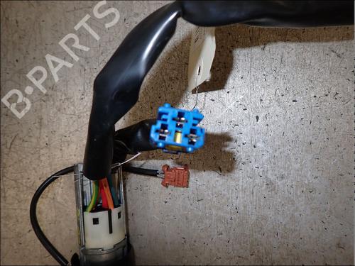 Ignition barrel PEUGEOT 206+ (2L_, 2M_) 1.4 HDi eco 70 | BP34019231M48 - Image 2