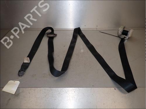 Used Front left seatbelt Front left seatbelt 34010688 34010688