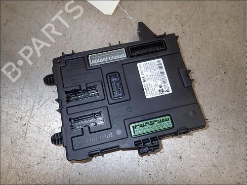 Used Fuse box Fuse box RENAULT SCÉNIC IV (J9_) 1.3 TCe 140 (140 hp) 34036108 34036108